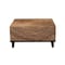 Bali & Pari Verino Bohemian Natural Seagrass Coffee Table 246-13742-ZORO - alternate 5